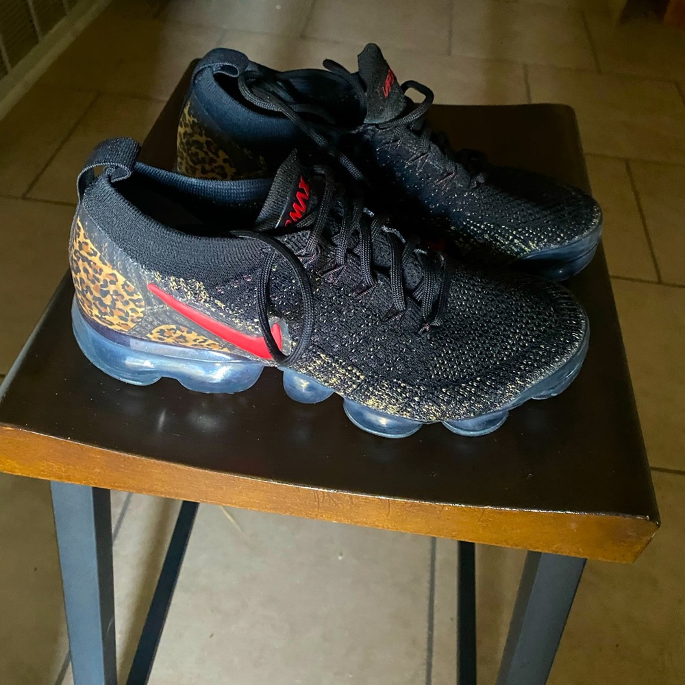 VaporMax Flyknit 2 'Cheetah